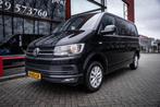 Volkswagen Transporter 2.0 TDI Highline | Automaat | Navigat, Auto's, Stof, Gebruikt, Euro 6, 4 cilinders