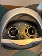 Tristar ventilator kachel max 1500 watt, Ophalen of Verzenden, Gebruikt, Tafelventilator