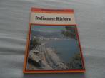 Reisgids de italiaanse riviera uitgegeven door kosmos, Boeken, Kosmos, Europa, Ophalen of Verzenden, Zo goed als nieuw