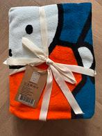 Nieuw Nijntje badhanddoek/handdoek blauw, Ophalen of Verzenden, Nieuw, Blauw, Handdoek