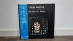 Chris Squire - Fish Out of Water LP / Vinyl Plaat, Japan, Cd's en Dvd's, Vinyl | Rock, Ophalen of Verzenden, Gebruikt, 12 inch