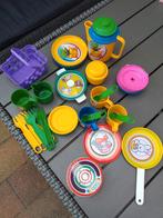 Theeserviesje voor kinderen, Ophalen of Verzenden, Gebruikt, Jongen of Meisje