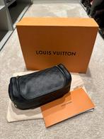Louis Vuitton Toiletry(tas) Pouch, Damier Graphite origineel, Sieraden, Tassen en Uiterlijk, Toilettassen, Ophalen, Zo goed als nieuw