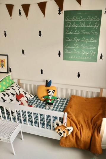 Oliver Furniture peuterbed beschikbaar voor biedingen