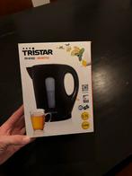Tristar Waterkoker - Nieuw in doos!, 1 tot 2 liter, Ophalen of Verzenden, Nieuw