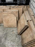 Gebruikte vloertegels, Ophalen, Gebruikt, Keramiek, 20 tot 40 cm