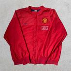 Vintage Manchester United Jas 2008 maat XL, Nike, Maat 56/58 (XL), Ophalen of Verzenden, Zo goed als nieuw