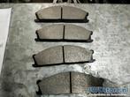 Nissan Navara D22 Remblokset Vooras D106M57G90, Ophalen of Verzenden, Nieuw, Nissan