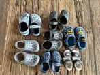 Crocs en ugg kinderschoenen alles bij elkaar €20, Kinderen en Baby's, Babykleding | Schoentjes en Sokjes, Ophalen of Verzenden