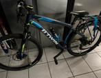 Btwin Mountainbike - Goede Conditie, Fietsen en Brommers, Hardtail, Heren, Zo goed als nieuw, 53 tot 57 cm