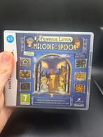 Professor Layton en de Melodie van het Spook - Nintendo DS, Puzzel en Educatief, Lenn hodes, 1 speler, Ophalen of Verzenden