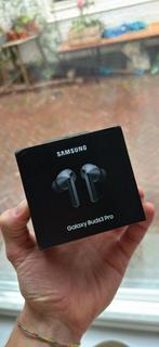 Galaxy buds3 pro new sealed, Ophalen of Verzenden, Nieuw, Overige merken