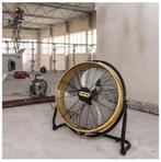 Master bouwventilator te huur 6000 m3, Doe-het-zelf en Verbouw, Ventilatie en Afzuiging, Ophalen of Verzenden, Nieuw, Ventilator