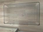 2x draadmand Pax, Huis en Inrichting, Kasten | Kledingkasten, Ophalen, 50 tot 100 cm, Zo goed als nieuw, Minder dan 100 cm