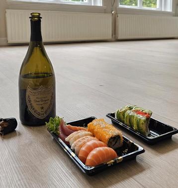 2013 Dom Perignon.
Moet & Chandon.
In giftbox. beschikbaar voor biedingen