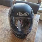 Scooter helm mt M, Ophalen of Verzenden, Tweedehands, M, HJC