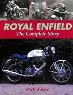 Royal Enfield The complete story