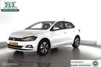Volkswagen Polo 1.0 TSI 5 Drs Comfortline Executive nav|dab|, Voorwielaandrijving, Gebruikt, Euro 6, Met garantie (alle)