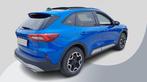 Ford Kuga 2.5 FHEV Active X 190pk | 4WD | 2.100kg Trekgewich, Gebruikt, Euro 6, Blauw, Adaptive Cruise Control