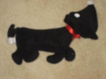 Takkie knuffel Hema Fiep Westendorp beschikbaar voor biedingen