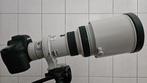 Canon 400mm DO USM IS f4.0 type 1 lens, Ophalen of Verzenden, Gebruikt, Telelens
