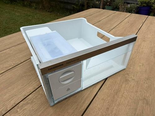 diepvrieslade  Easytwist Ice Liebherr, Witgoed en Apparatuur, Vriezers en Diepvrieskisten, Zo goed als nieuw, Ophalen