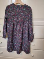 ZGAN mooie jurk van Mini Rebels 128, Ophalen of Verzenden, Zo goed als nieuw, Meisje, Jurk of Rok