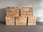 IKEA Moppe ladekastjes - zo goed als nieuw!, Ophalen, Minder dan 50 cm, Zo goed als nieuw, Minder dan 25 cm