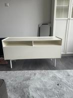 TV Meubel - Strak Design soft close, Huis en Inrichting, Ophalen, Overige materialen, Gebruikt, 100 tot 150 cm