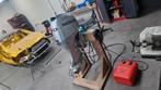 Honda BF40 Injectie Buitenboordmotor - 40pk 200 uur, Ophalen