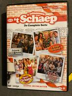 't Schaep - Complete Serie DVD, Cd's en Dvd's, Dvd's | Tv en Series, Alle leeftijden, Boxset, Ophalen of Verzenden, Zo goed als nieuw