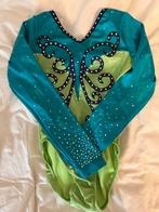 GK Turnpakje Maat AXS - Uniek!, Overige typen, Ophalen of Verzenden, Zo goed als nieuw, Gk