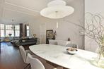 Uniek! Table du Sud tafel & bijpassende draaistoelen, Ophalen, Vijf personen of meer, Ovaal, 200 cm of meer