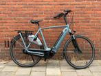 Gazelle grenoble E-bike. Heren maat 61. 1 jaar oud, Fietsen en Brommers, Elektrische fietsen, 59 cm of meer, Ophalen of Verzenden