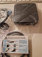 AUDIO TRANSMITTER BLUETOOTH, Ophalen of Verzenden, Zo goed als nieuw