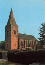 Onstwedde, Ned. Herv. Kerk, Ophalen of Verzenden, 1980 tot heden, Ongelopen, Groningen