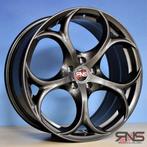 5x110 19 inch Velgen Passen Onder Alfa Romeo Giulia Giuliett, Ophalen of Verzenden, Nieuw, Personenwagen, Velg(en)