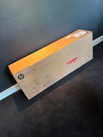 HP E45c G5 - diagonal curved 44,5 inch monitor, Computers en Software, Monitoren, Curved, Nieuw, Ophalen of Verzenden, Ultra HD (4K)