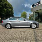BMW 3-Serie 1.6 316I 12-2009 Grijs 316i e90 youngtimer, Auto's, 4 cilinders, 122 pk, Bedrijf, Handgeschakeld