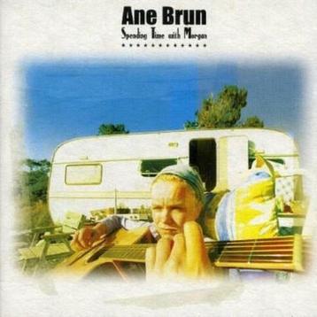 Ane Brun - Spending Time with Morgan beschikbaar voor biedingen