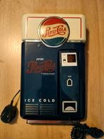 Vintage Pepsi-Cola Telefoon, Ophalen, Gebruikt