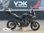 YAMAHA TRACER 9 (bj 2023), 890 cc, Bedrijf, 3 cilinders, Meer dan 35 kW