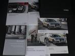 Audi Q5 2.0 TFSI quattro Adrenalin Sport - S LINE - AUTOMAAT, Gebruikt, 4 cilinders, Wit, Bedrijf