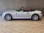 BMW Z3 Roadster 1.9 AUTOMAAT AIRCO ELEC RAMEN STOELVERWARMIN, Auto's, BMW, Achterwielaandrijving, Gebruikt, Cabriolet, Leder