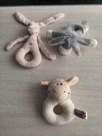 Happy horse en prenatal rammelaar knuffels, Ophalen of Verzenden, Zo goed als nieuw