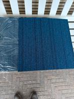 Tapijttegels nieuw, Ophalen, Blauw, Nieuw, Tapijttegels