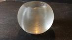 Draadglas zwavelstokbakje, Antiek en Kunst, Antiek | Glas en Kristal, Ophalen of Verzenden