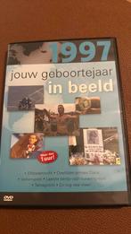 Jouw geboortejaar in beeld 1997, Alle leeftijden, Ophalen of Verzenden, Zo goed als nieuw, Politiek of Geschiedenis
