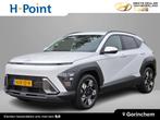 Hyundai Kona 1.6 GDI HEV Comfort Smart |€5000 DEMOVOORDEEL, 12 maanden, Stof, Euro 6, Wit