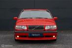 Volvo 850R 2.3 T-5R Airco Cruise Premium Audio Mooie Staat!, Auto's, Volvo, Zwart, 10 km/l, 1600 kg, 500 kg